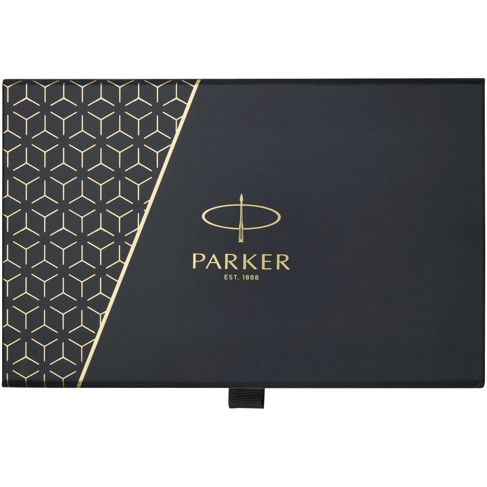 Jotter set med kulspetspenna och stiftpenna med presentförpackning