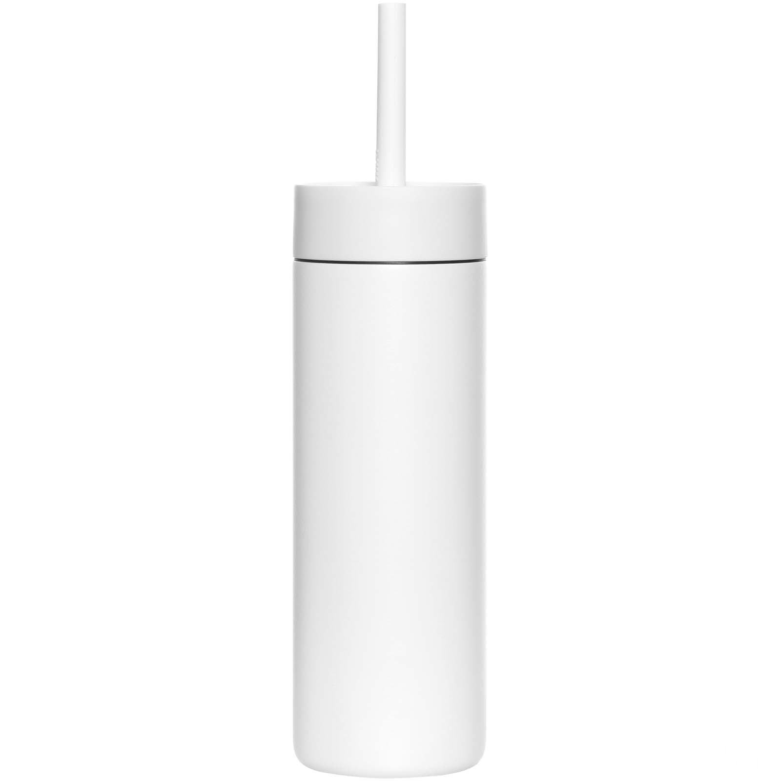 MiiR Sipper 473 ml vattenflaska med sugrör
