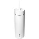 MiiR Sipper 473 ml vattenflaska med sugrör - bild 2