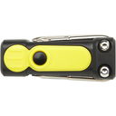 Octo 8-i-1 skruvmejselset med ficklampa av RCS-återvunnen plast - bild 2