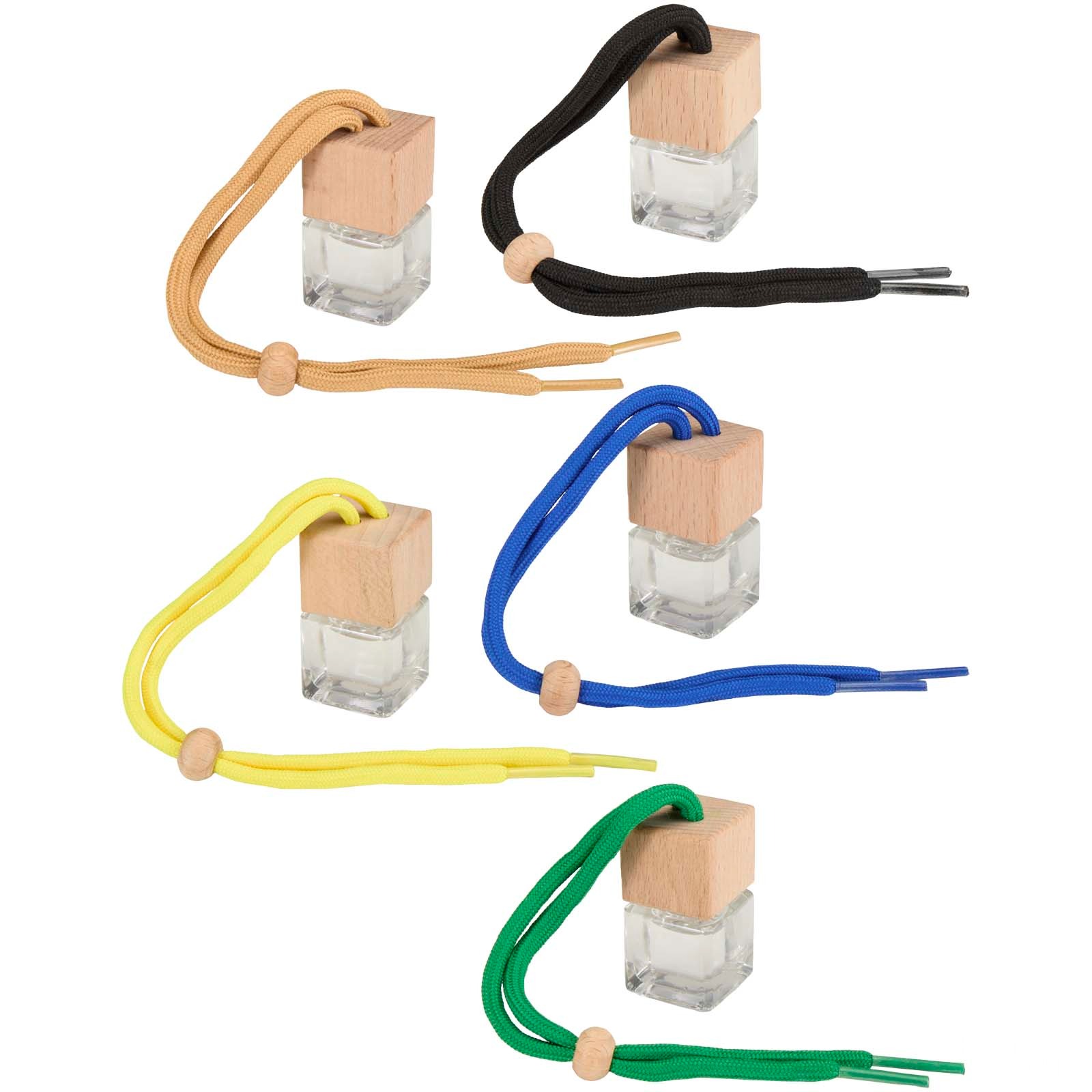 Ono luftfräschare för bil - Natur med tryck