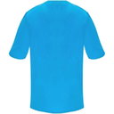 Panacea 160 g/m2 kortärmad unisex-servicetröja  - bild 2