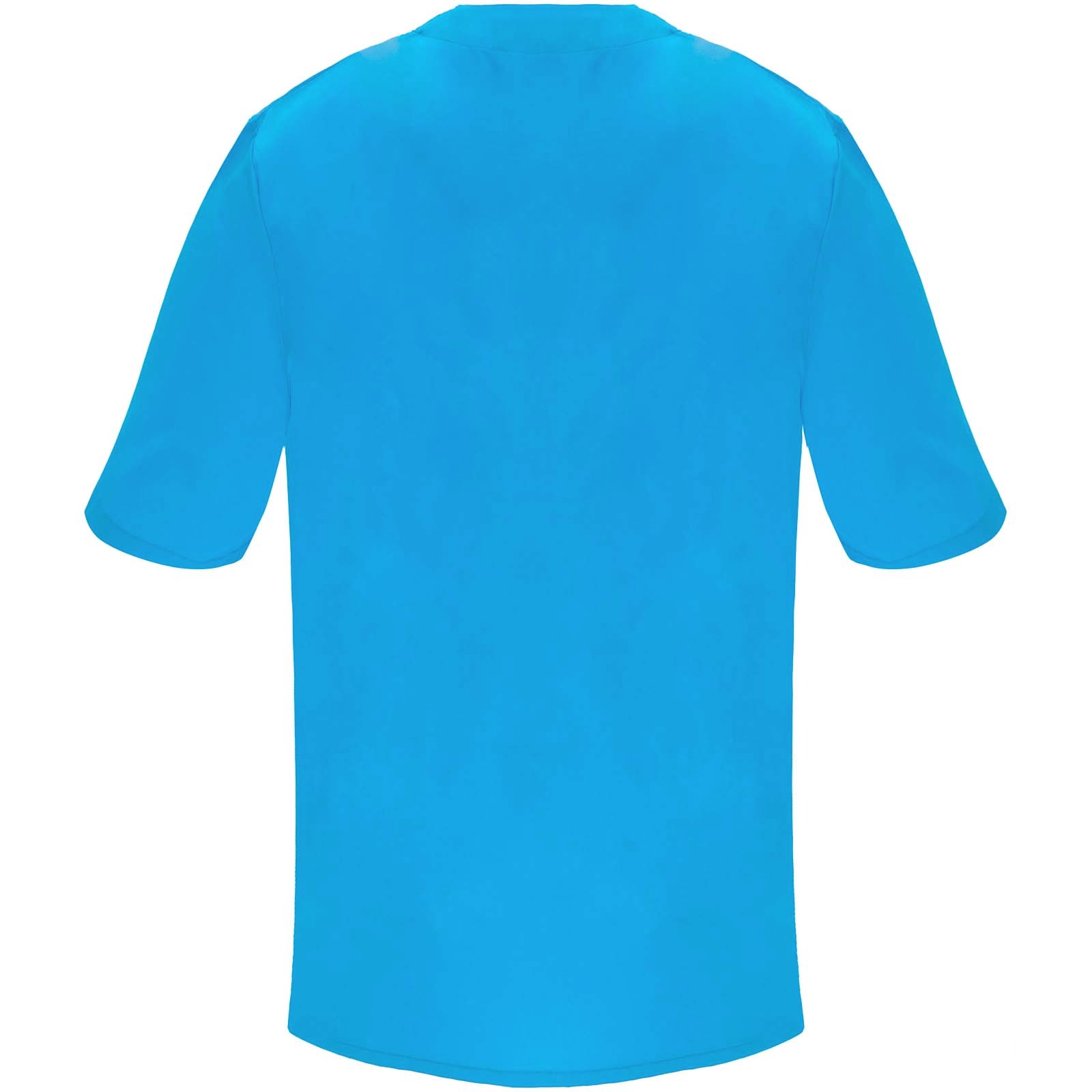 Panacea 160 g/m2 kortärmad unisex-servicetröja 