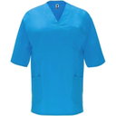 Panacea 160 g/m2 kortärmad unisex-servicetröja  - bild 1