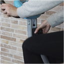 Prixton BF100 Bike Fit motionscykel - bilde 3