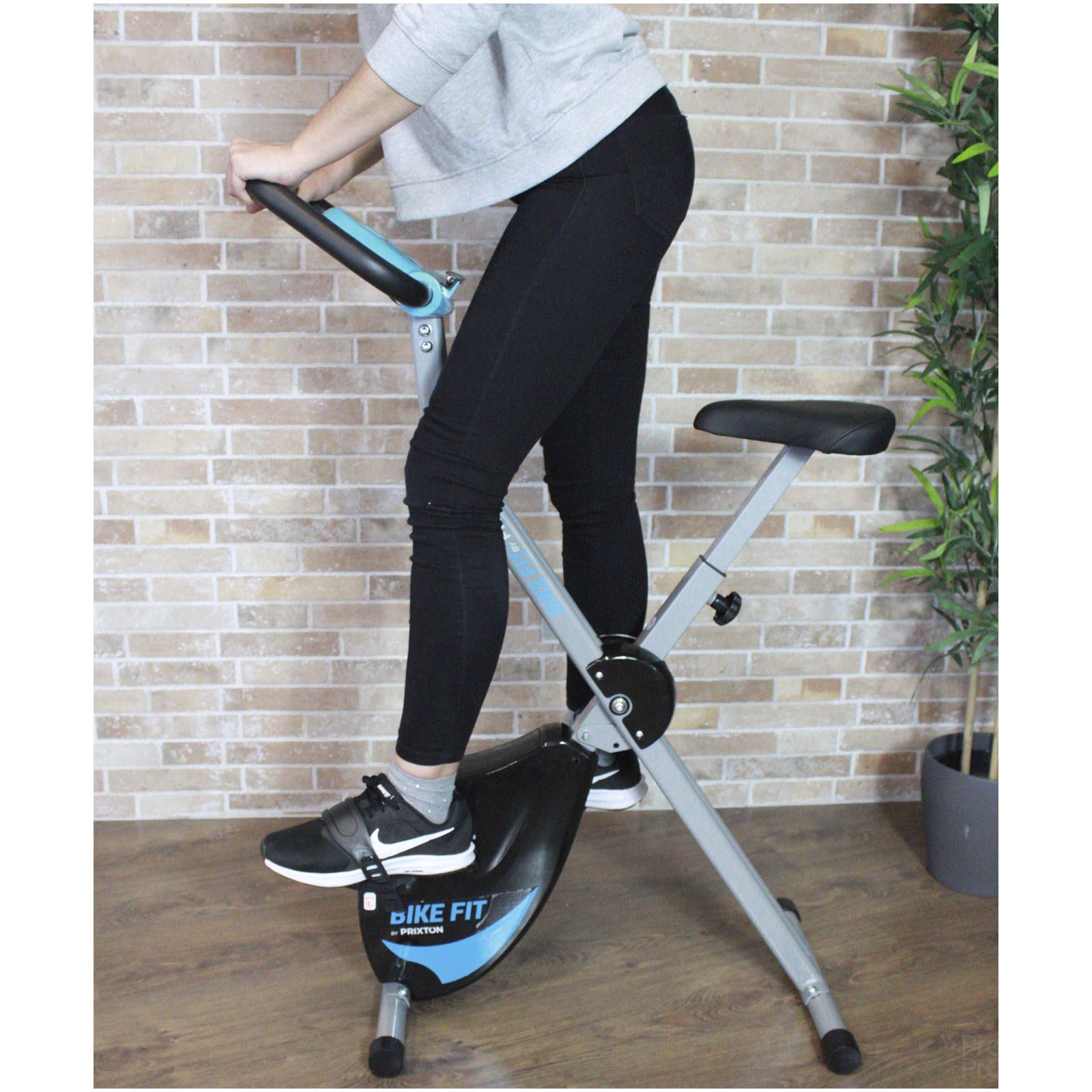 Prixton BF100 Bike Fit motionscykel