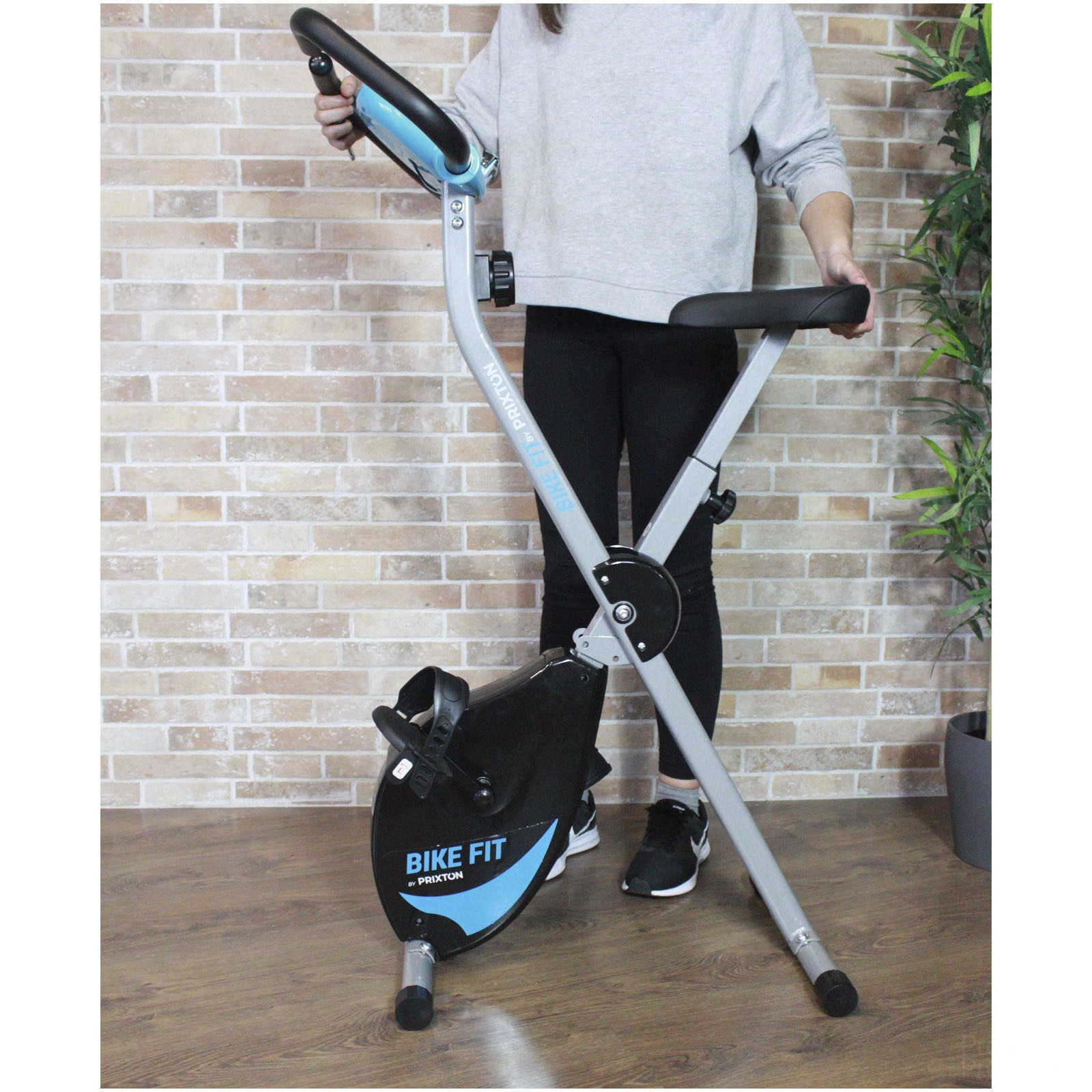 Prixton BF100 Bike Fit motionscykel