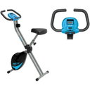 Prixton BF100 Bike Fit motionscykel - bilde 1