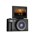 Prixton DV900 XPLORER 4K-digitalkamera  - bild 3