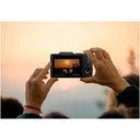 Prixton DV900 XPLORER 4K-digitalkamera  - bild 5