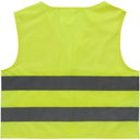 Reflekterende sikkerhetsvest for barn HW1 (XS) - bilde 3