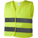 Reflekterende sikkerhetsvest for barn HW1 (XS) - bilde 2