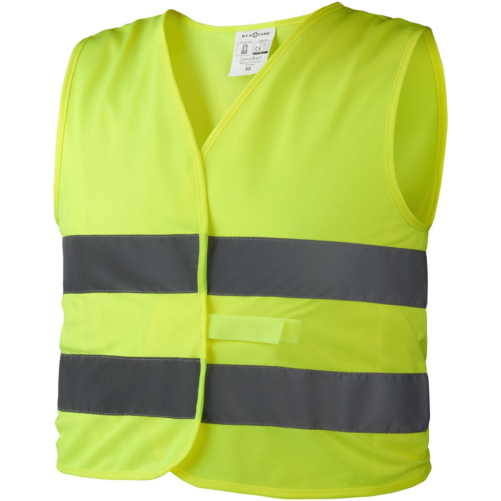 Reflekterende sikkerhetsvest for barn HW1 (XS)