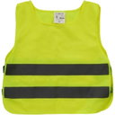 Reflekterende sikkerhetsvest unisex - bilde 1
