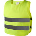 Reflekterende sikkerhetsvest unisex - bilde 2
