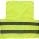 Reflekterende sikkerhetsvest voksen HW2 (XL) - bilde 3