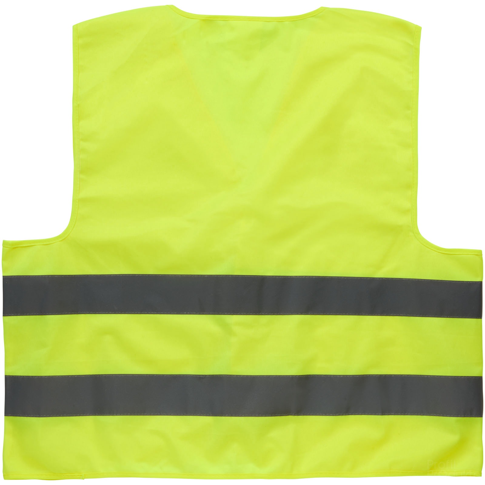 Reflekterende sikkerhetsvest voksen HW2 (XL)