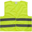 Reflekterende sikkerhetsvest voksen HW2 (XL) - bilde 1