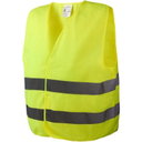 Reflekterende sikkerhetsvest voksen HW2 (XL) - bilde 2