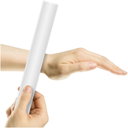 RFX™ 38 cm reflekterende slapwrap av PVC - bilde 5