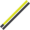 RFX™ 40 cm reflekterende PVC-bånd for kjæledyr - bilde 2