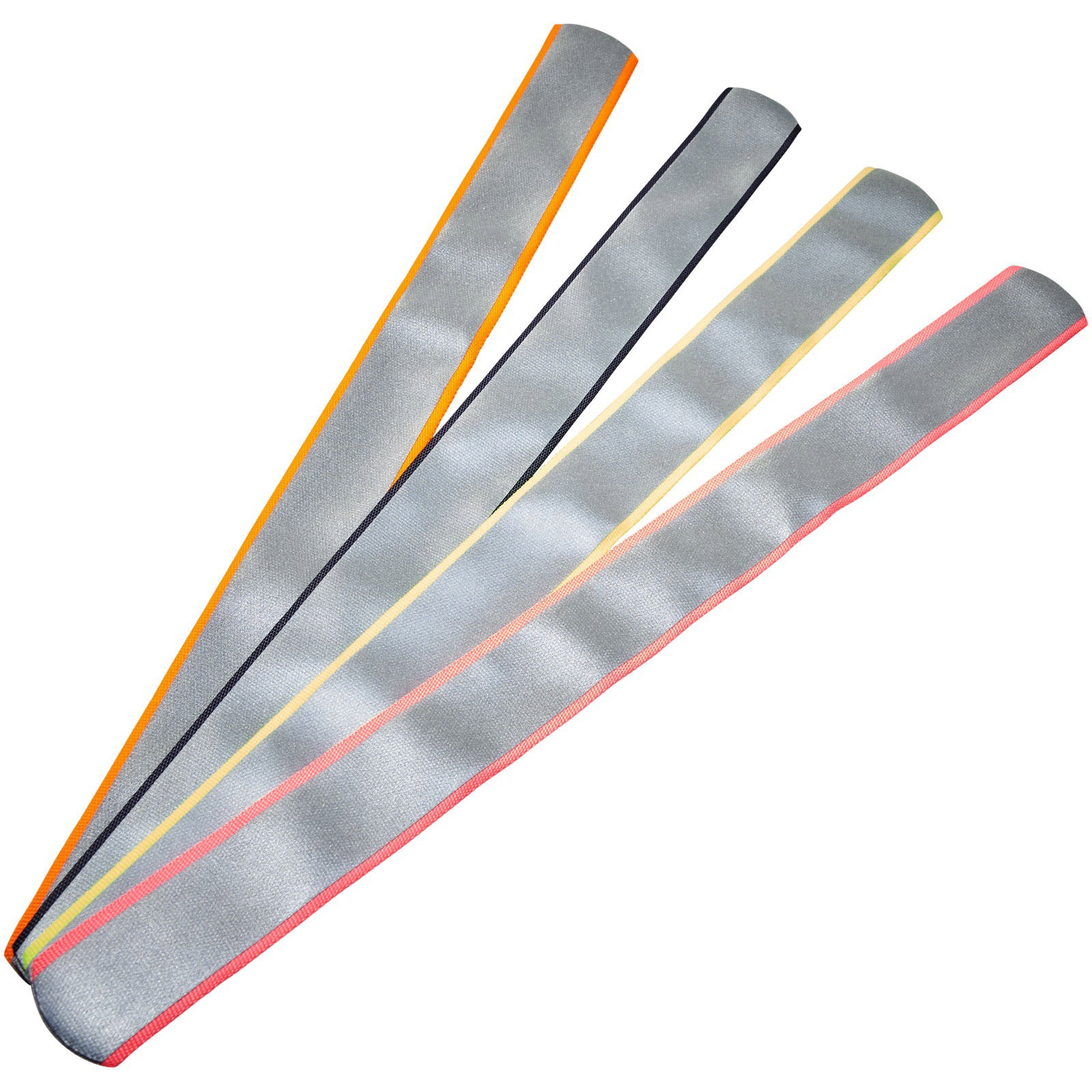 RFX™ Felix reflekterende slapwrap med logo