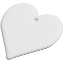 RFX™ H-09 heart reflective PVC reflector hanger - image 2