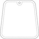 RFX™ H-09 trapes reflekterende PVC-refleksanheng - bilde 3