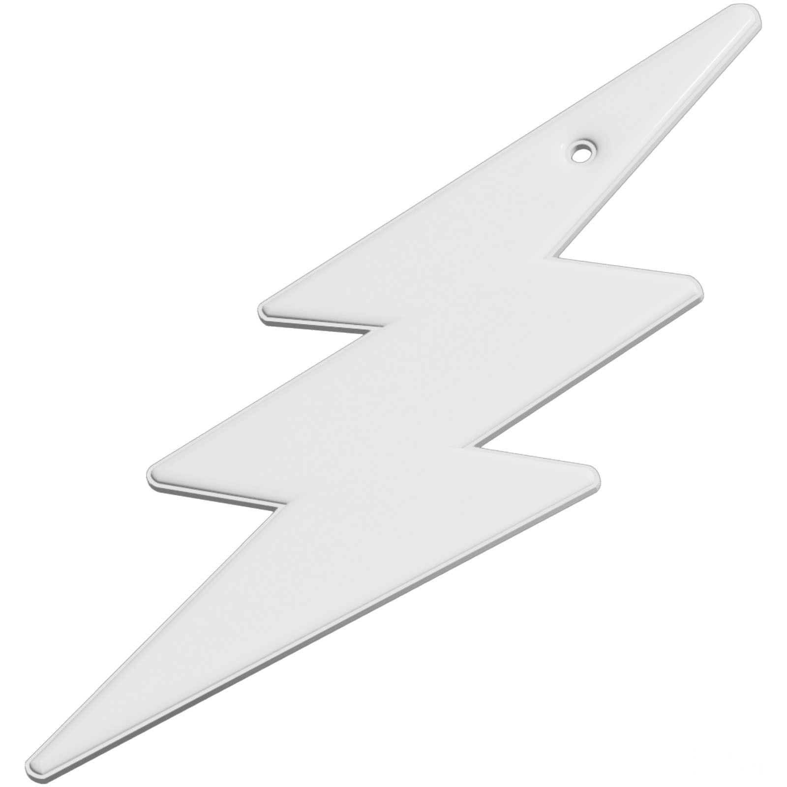 RFX™ H-10 lyn reflekterende TPU-refleksanheng
