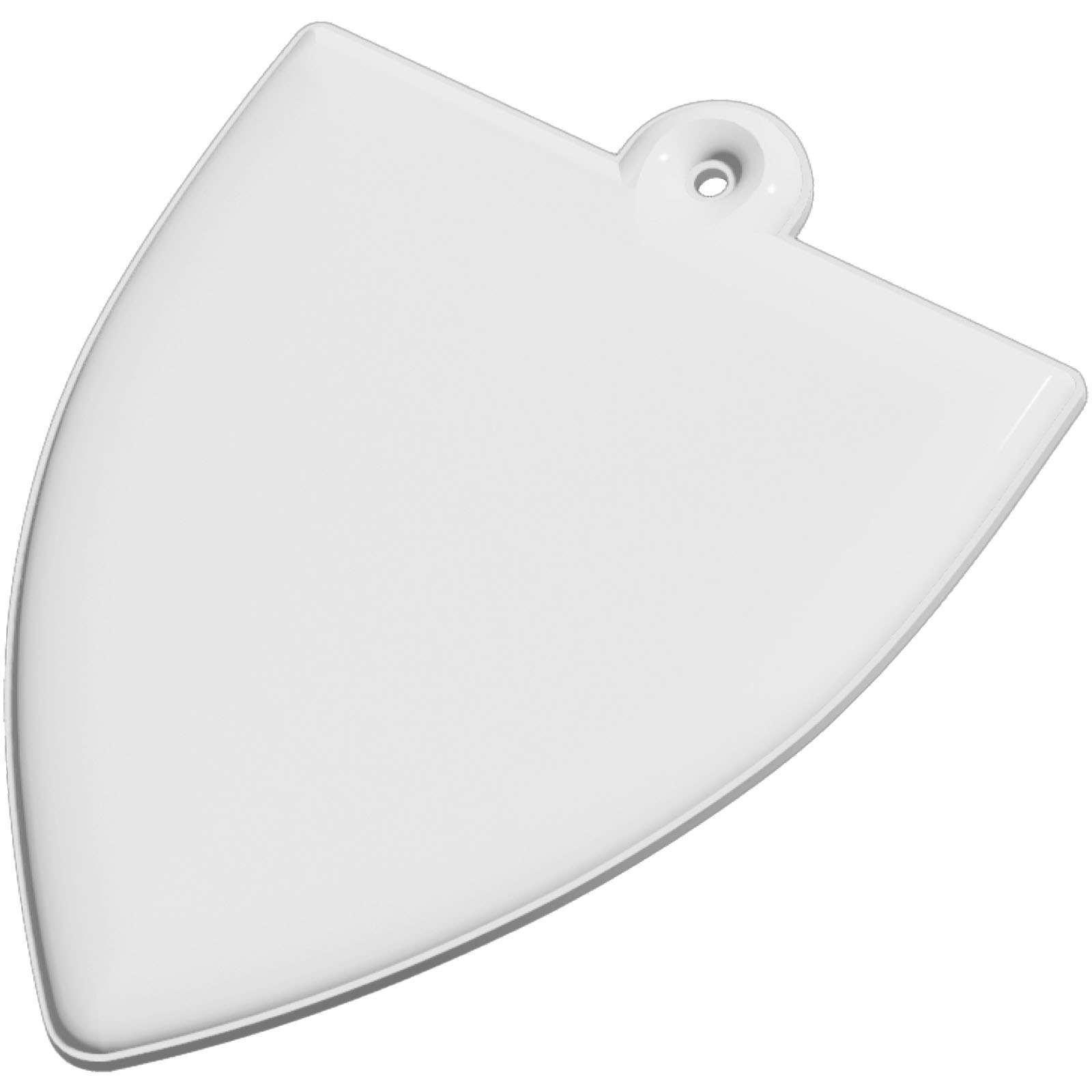 RFX™ H-12 brikke reflekterende TPU-henger