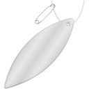 RFX™ H-12 ellipse reflekterende PVC-henger - bilde 1