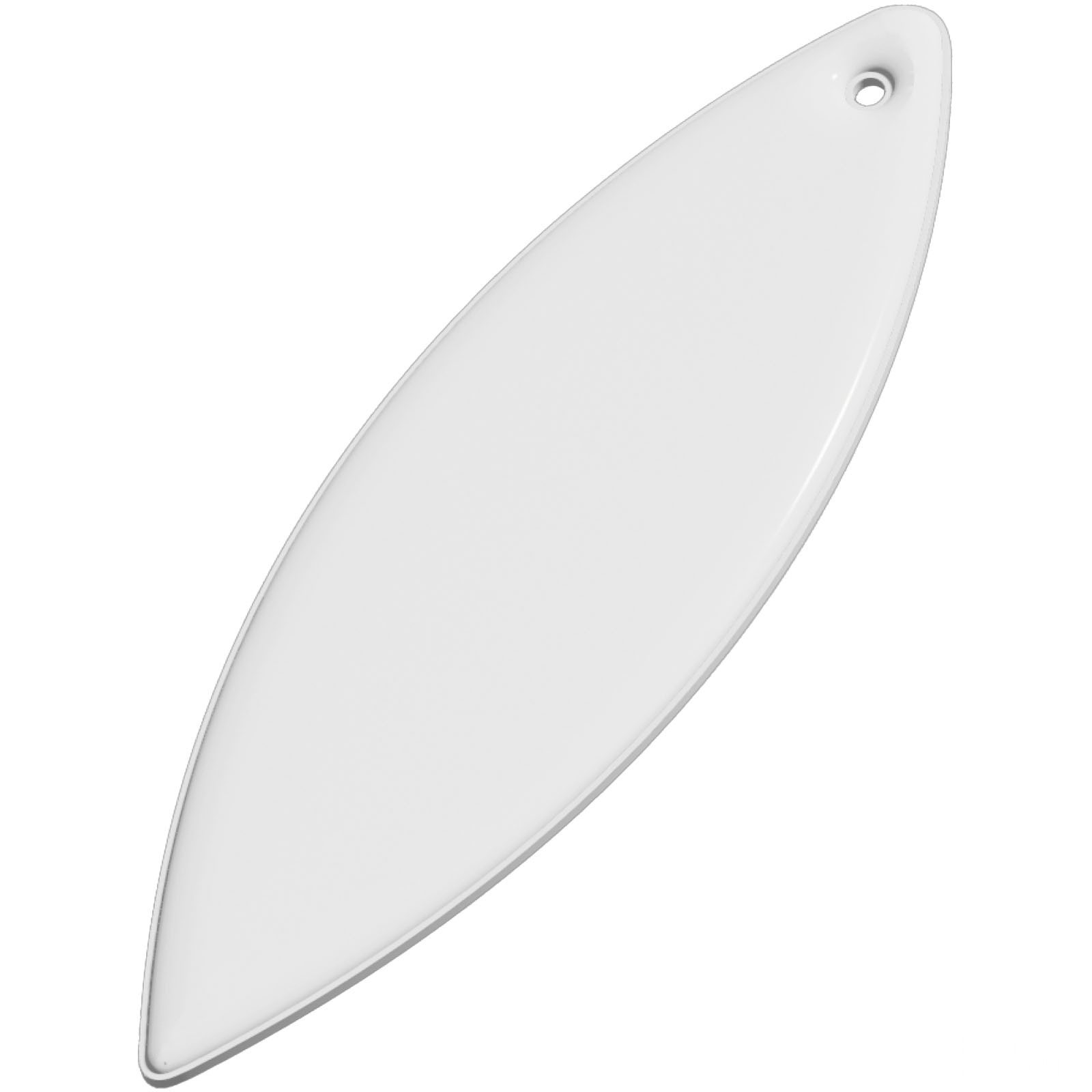 RFX™ H-12 ellipse reflekterende TPU-henger