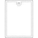 RFX™ H-12 rectangular lightweight reflector in reflective PVC, large - image 3