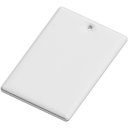 RFX™ H-12 stor rektangulær reflekterende PVC-henger - bilde 2