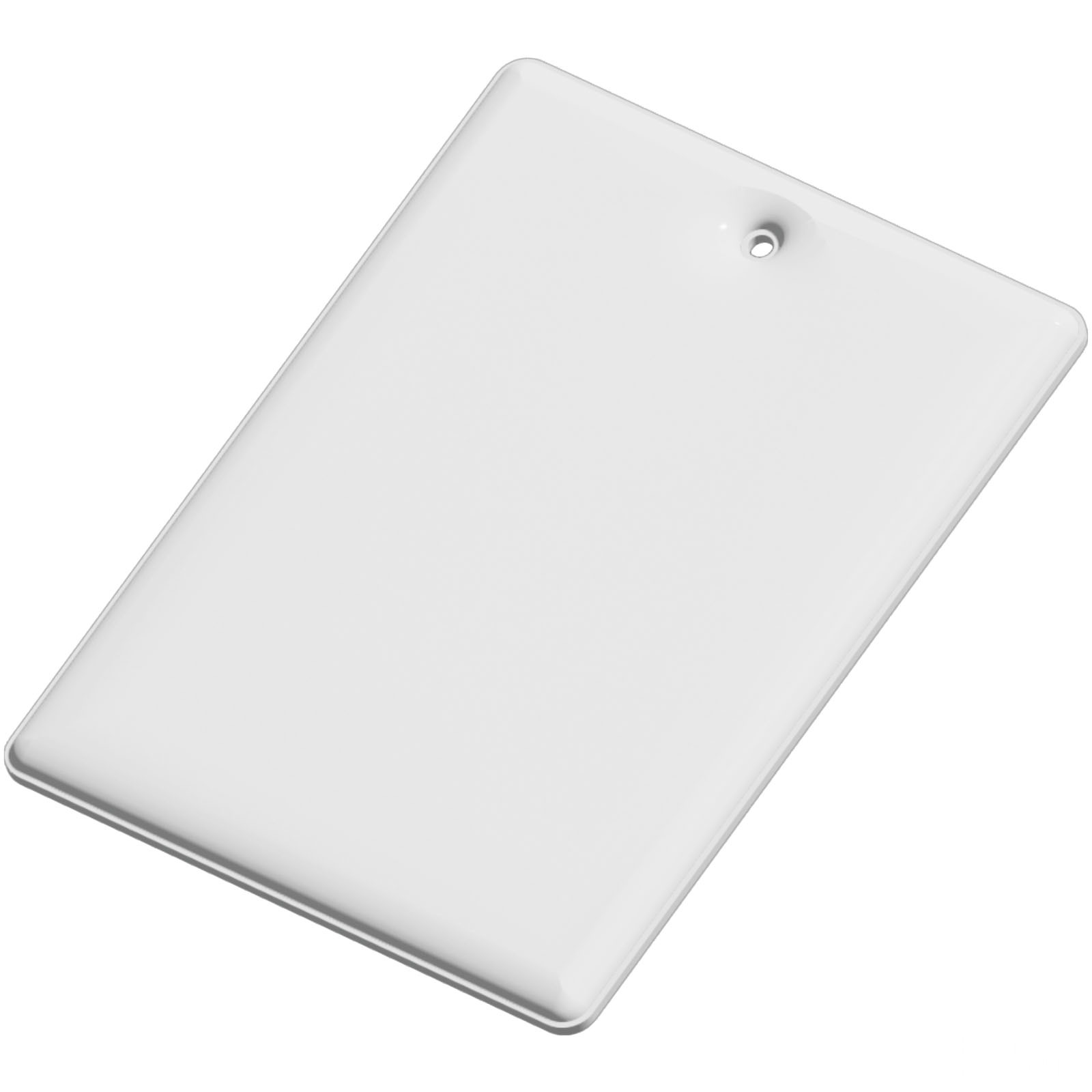 RFX™ H-12 stor rektangulær reflekterende TPU-henger