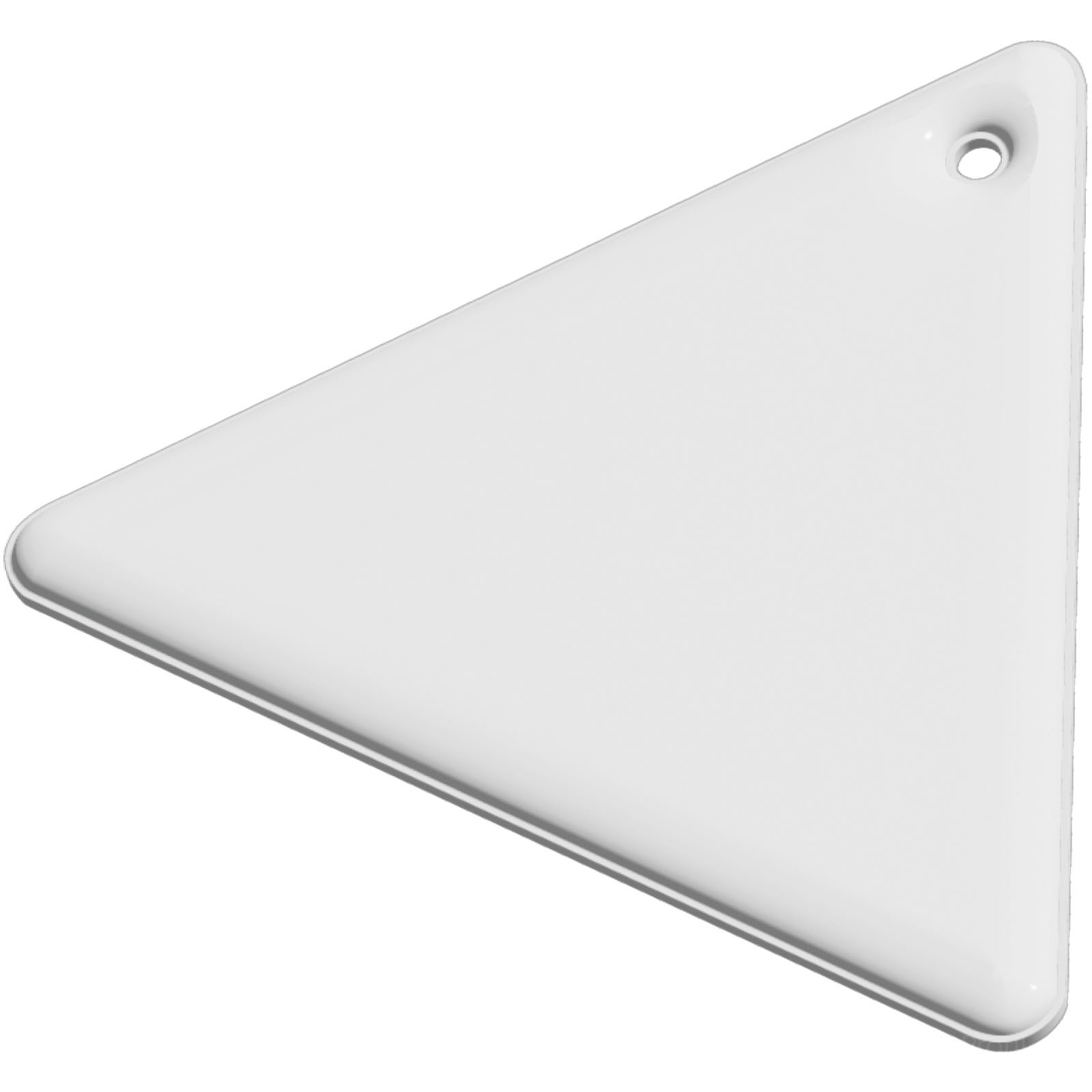 RFX™ H-12 triangel reflekterende TPU-refleksanheng