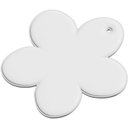 RFX™ H-13 flower-shaped lightweight reflector in reflective PVC - image 2