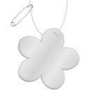RFX™ H-13 blomst reflekterende PVC-henger - bilde 1
