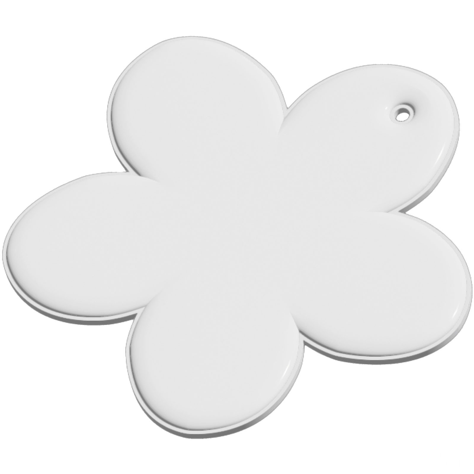 RFX™ H-13 blomst reflekterende TPU-henger