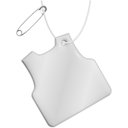 RFX™ H-16 Reflekterende henger vest - bilde 1