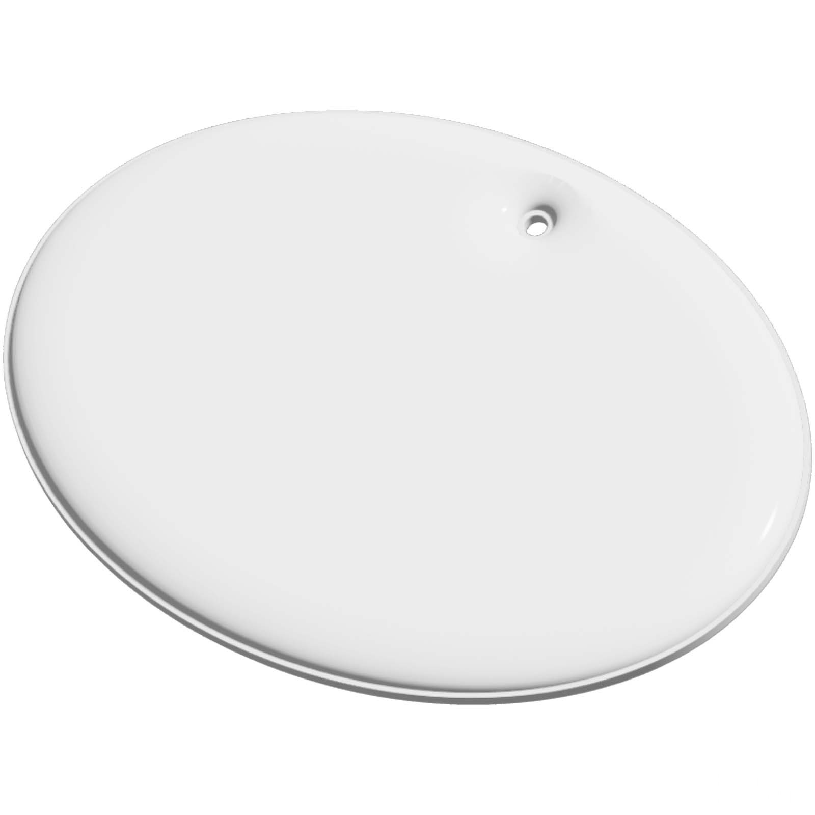 RFX™ H-16 rund lettvektshenger i reflekterende PVC, stor