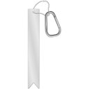 RFX™ H-9 Reflekshanger med karabinkrok - bilde 1