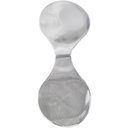RFX™ M-10 liten rund reflekterende PVC-magnet - bilde 1