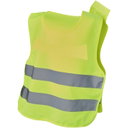 RFX™ Odile sikkerhetsvest for barn 3-6 år med trykk - bilde 4