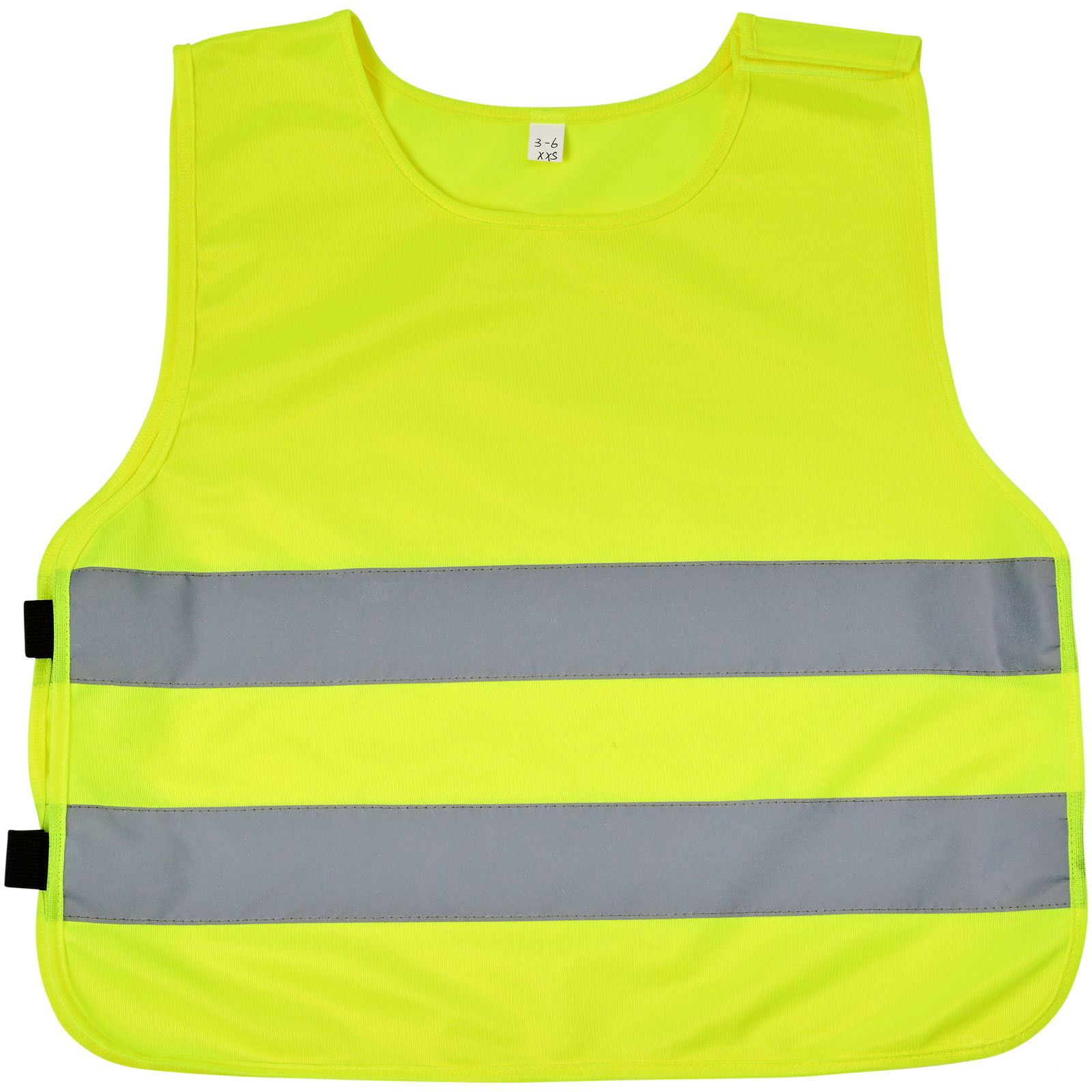 RFX™ Odile Children's High-Visibility Safety Vest (Ages 3-6)