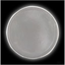 RFX™ S-09 Medium reflekterende klistremerke rund - bilde 3