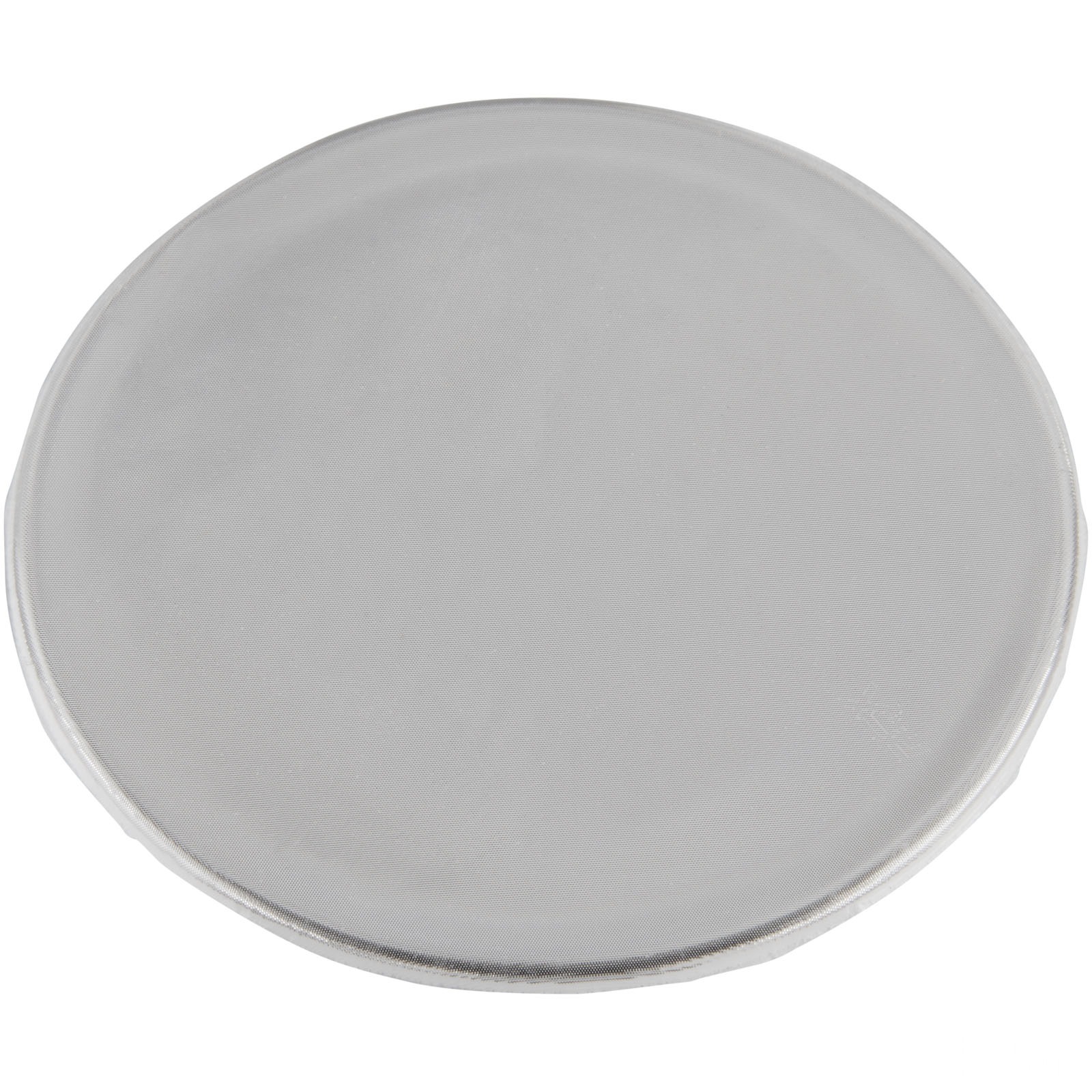 RFX™ S-09 Medium reflekterende klistremerke rund