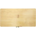 Rivet 19-Piece Bamboo and Recycled Plastic Tool Set - image 2