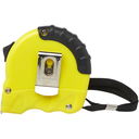 Rule 5-metre RCS recycled plastic measuring tape - image 3