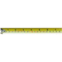 Rule 5-metre RCS recycled plastic measuring tape - image 5